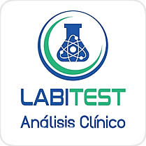 logo LABORATORIO LABITEST