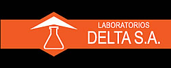 logo LABORATORIOS DELTA S.A.