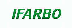 logo LABORATORIOS IFARBO LTDA.