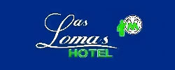 logo LAS LOMAS HOTEL