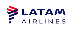 logo LATAM AIRLINES S.A.