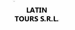 logo LATIN TOURS S.R.L