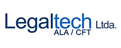 logo LEGALTECH ALA/CFT LTDA.