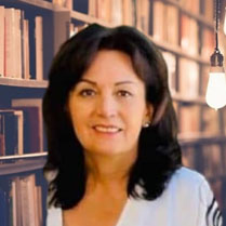 Lic. Claudia Verduguez Guzmán