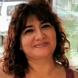 logo LIC. DIPL. INGRID M. TAMES BARRIOS