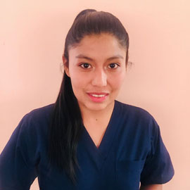 Lic. Lizeth Coria