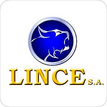 logo LINCE S.A.