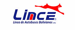 logo LINCE S.R.L.