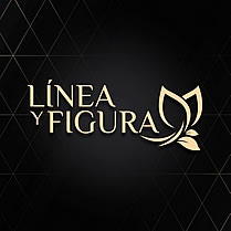 logo LÍNEA Y FIGURA