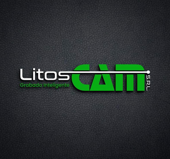 logo LitosCAM