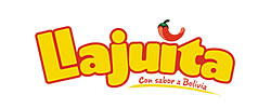 logo LA LLAJUITA RESTAURANT