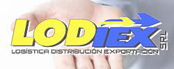 logo LODIEX S.R.L.