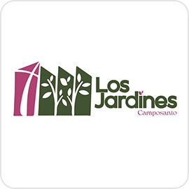 logo LOS JARDINES CAMPOSANTO logo LOS JARDINES CAMPOSANTO