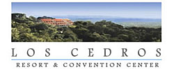 logo LOS CEDROS ECO RESORT