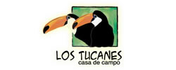 logo HOTEL LOS TUCANES * * *