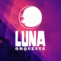 logo LUNA ORQUESTA