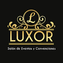 logo LUXOR