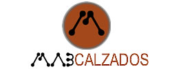 logo MAB CALZADOS