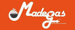 logo MADEGAS
