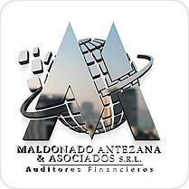 logo MALDONADO ANTEZANA Y ASOCIADOS S.R.L