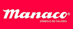 logo MANACO