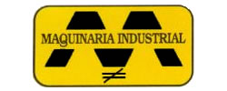 logo MAQUINARIA INDUSTRIAL