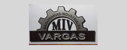 logo MÁQUINAS INDUSTRIALES VARGAS