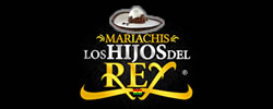 logo MARIACHI CRISTIANO HIJOS DEL REY