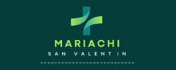 logo MARIACHI SAN VALENTIN