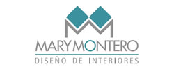 logo MARY MONTERO DISEÑO DE INTERIORES