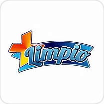 logo MÁS LIMPIO