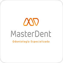 logo MasterDent