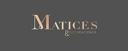 logo MATICES Y DECORACIONES