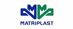 logo MATRIPLAST S.A.