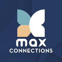 logo MAX CONNECTIONS