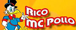 logo RICO MC POLLO