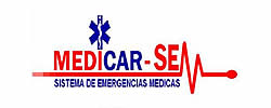 logo MEDICAR BOLIVIA