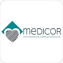 logo MEDICOR
