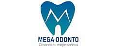 logo MEGA ODONTO