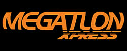 logo MEGATLON XPRESS