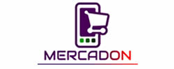 logo MERCADON