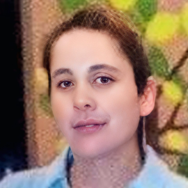 Dra. Eliana Pereyra Alam