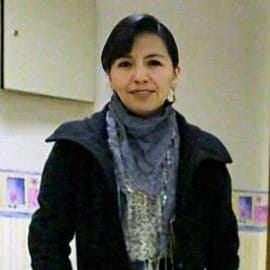 Dra. Glenda Karina Gutiérrez