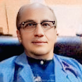 Dr. Mario Patricio Andrade