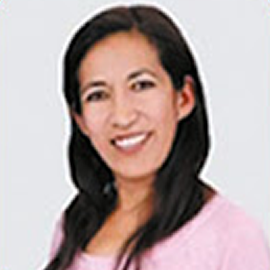 Dra. Sandra Siacar Bacarreza