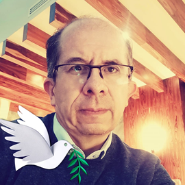 Dr. Marcos Yuri Saldañaz
