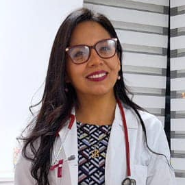 Dra. María Fabiana Camberos