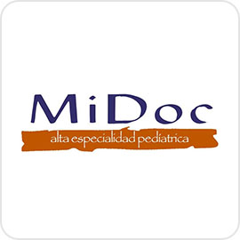logo MI DOC