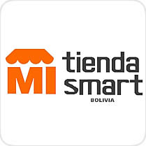 logo MI TIENDA XIAOMI