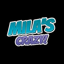 logo MILA'S CRAZY